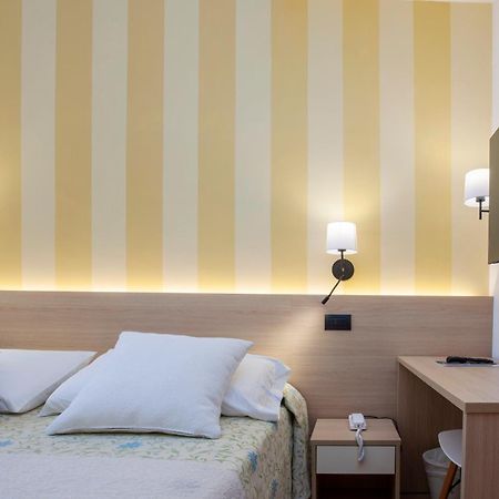 Hotel Palace Levanto Exterior photo
