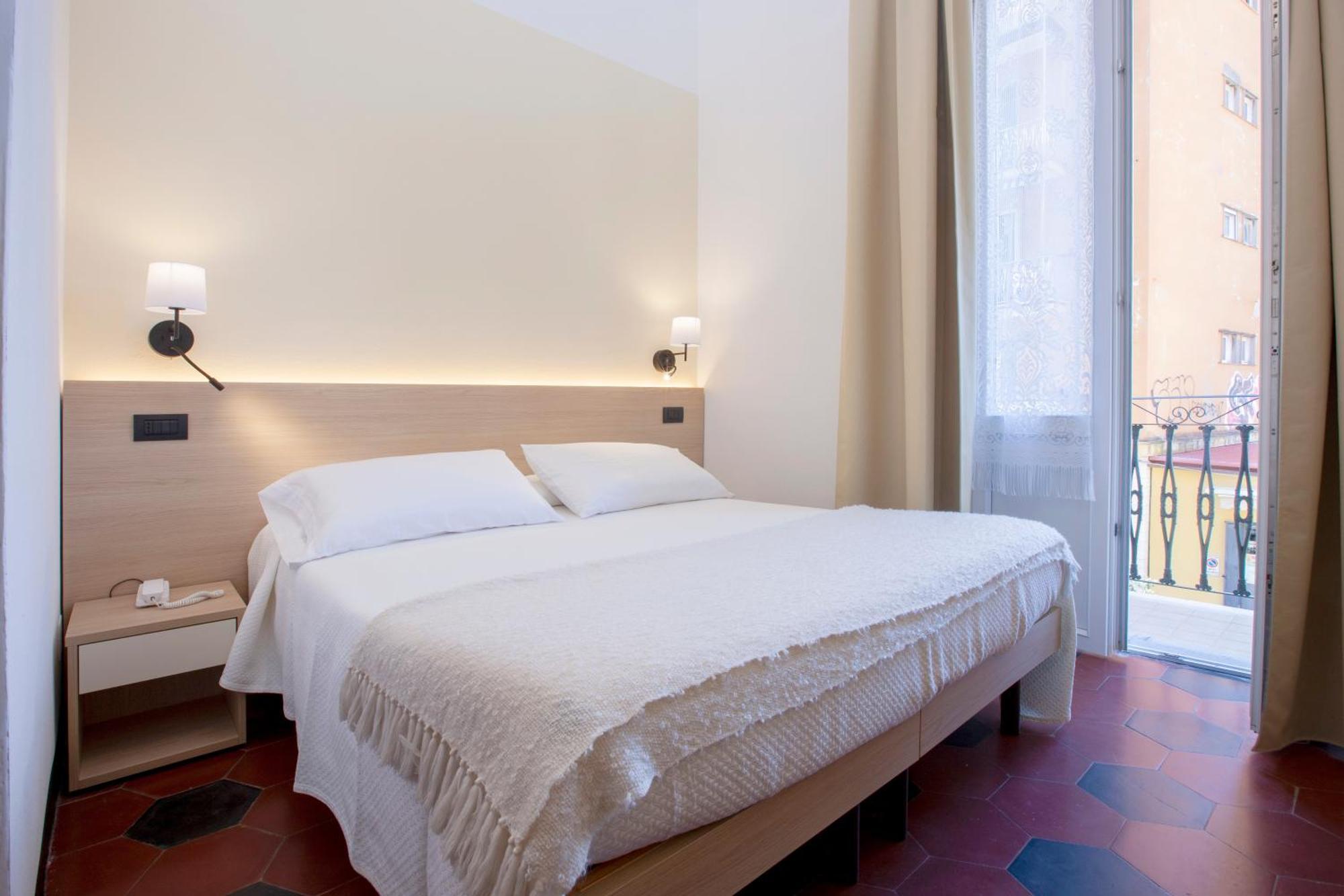 Hotel Palace Levanto Exterior photo