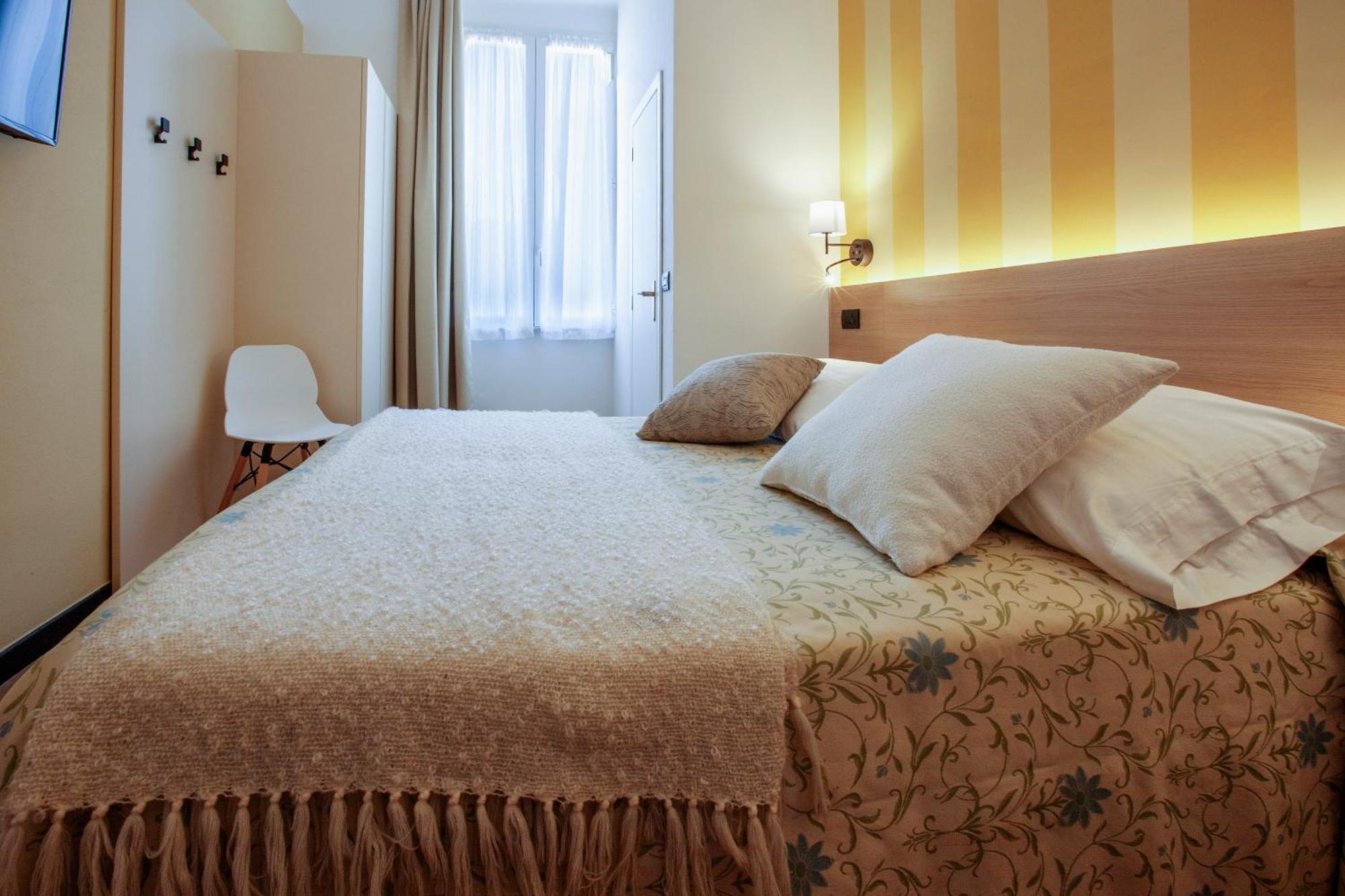 Hotel Palace Levanto Exterior photo