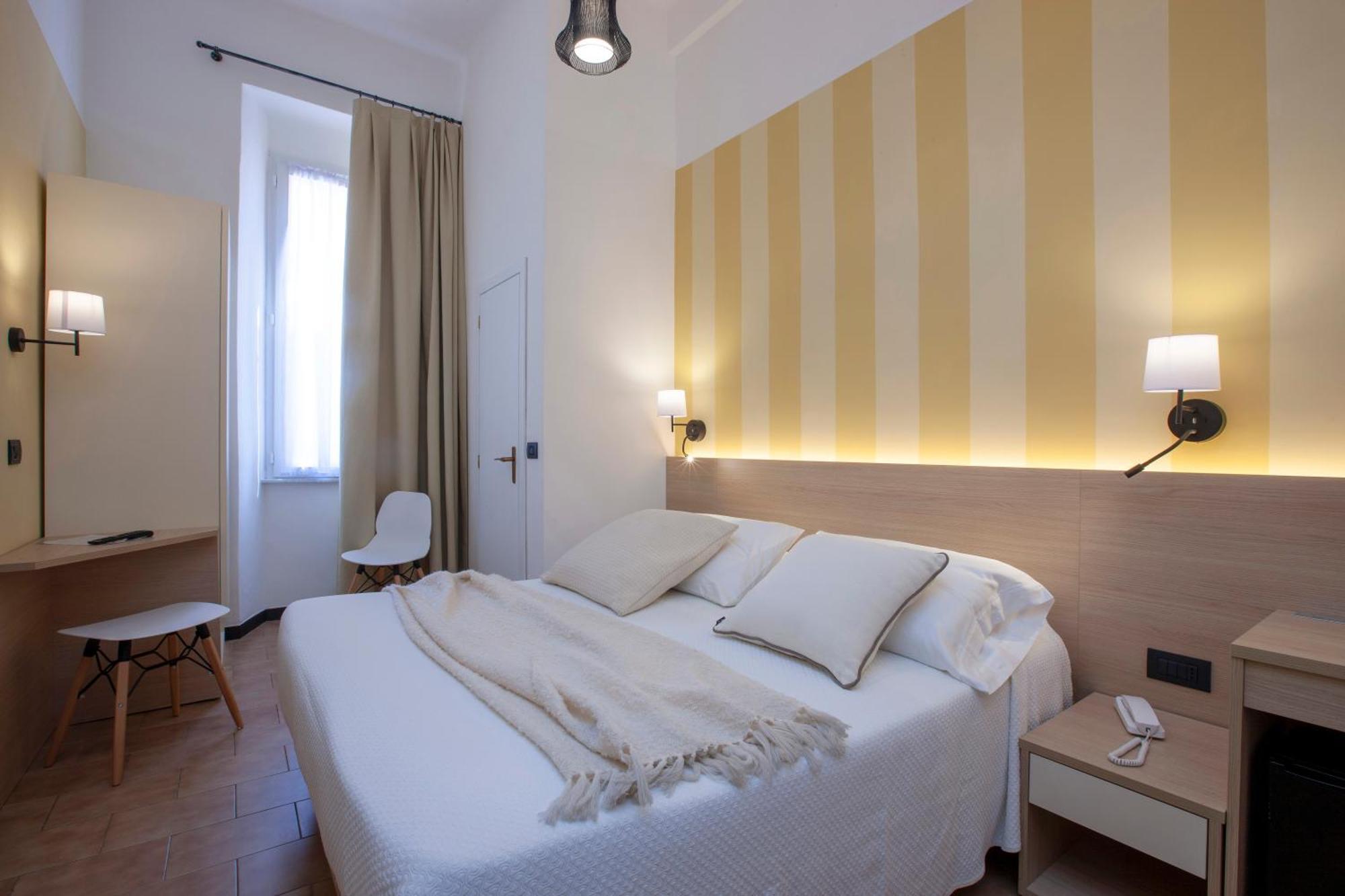 Hotel Palace Levanto Exterior photo