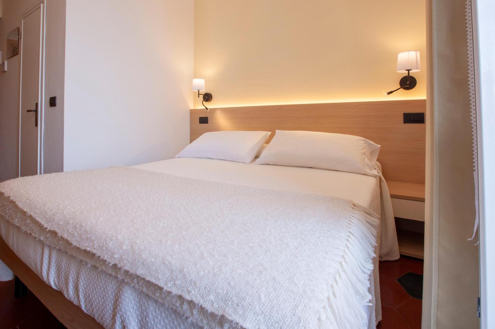Hotel Palace Levanto Exterior photo