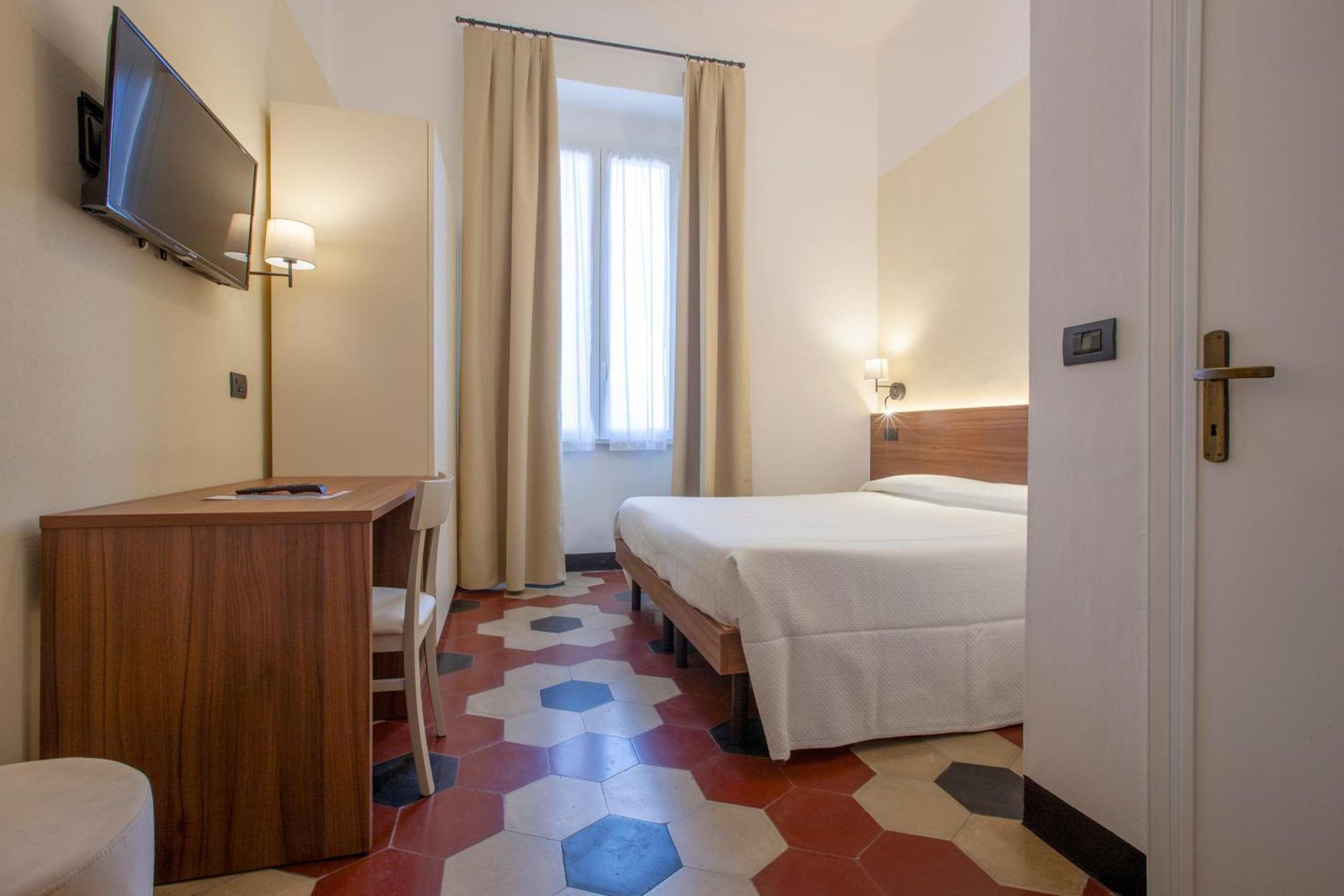 Hotel Palace Levanto Exterior photo