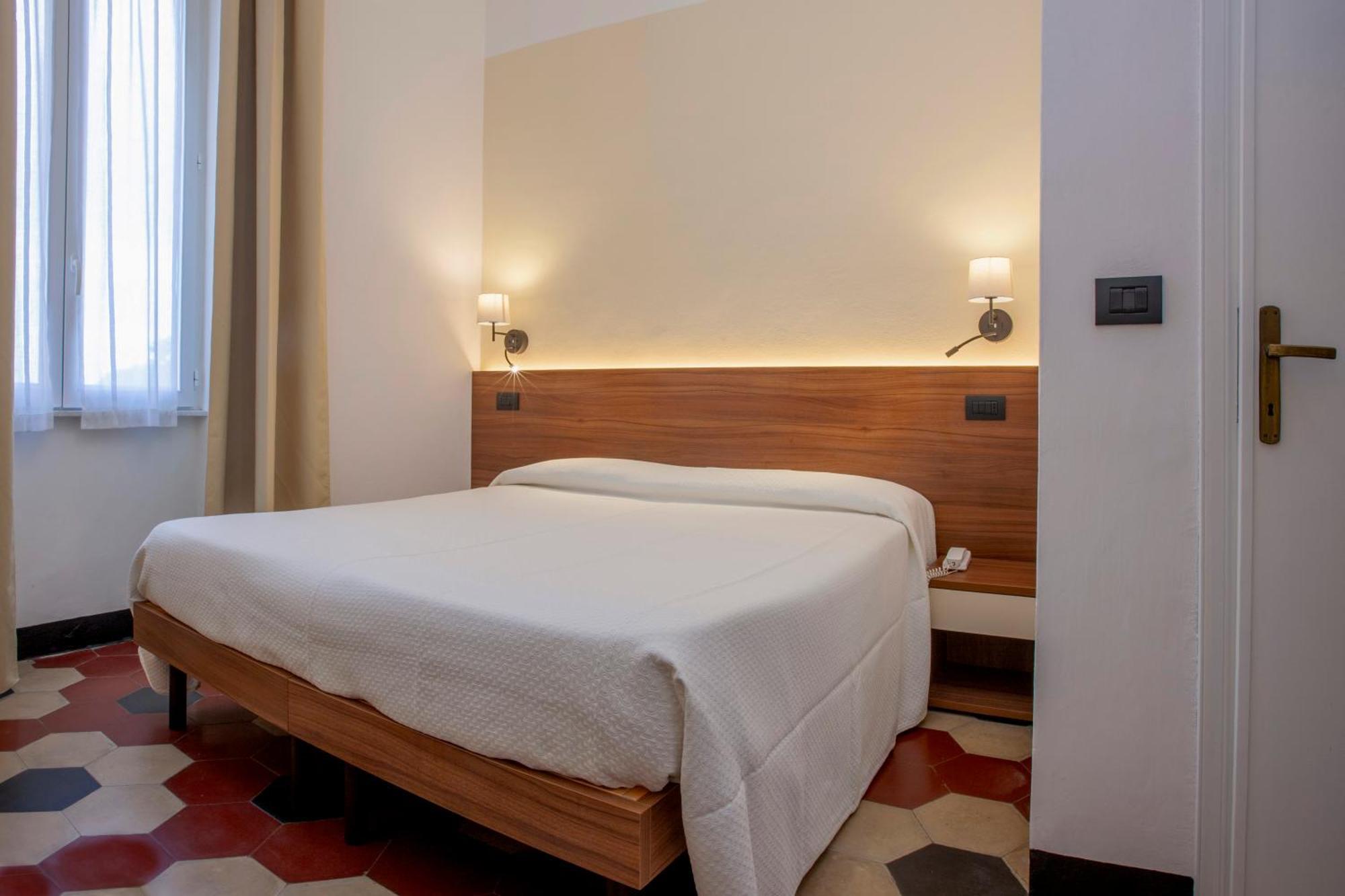 Hotel Palace Levanto Exterior photo